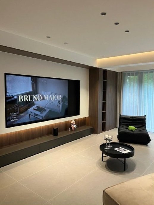 Kitchen Set Minimalis