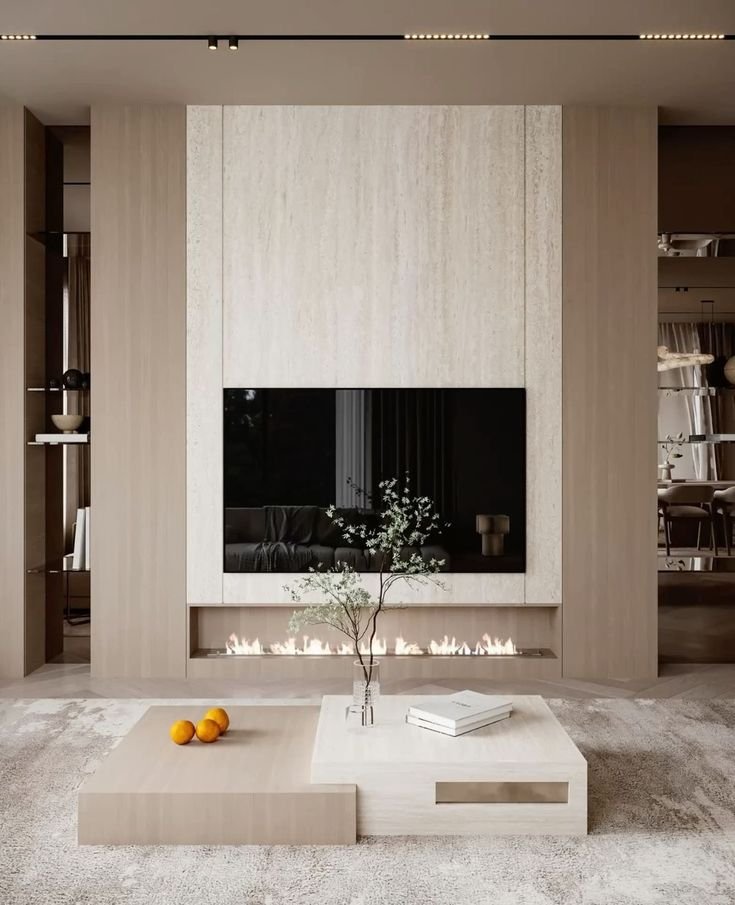 Tempat Tidur Minimalis