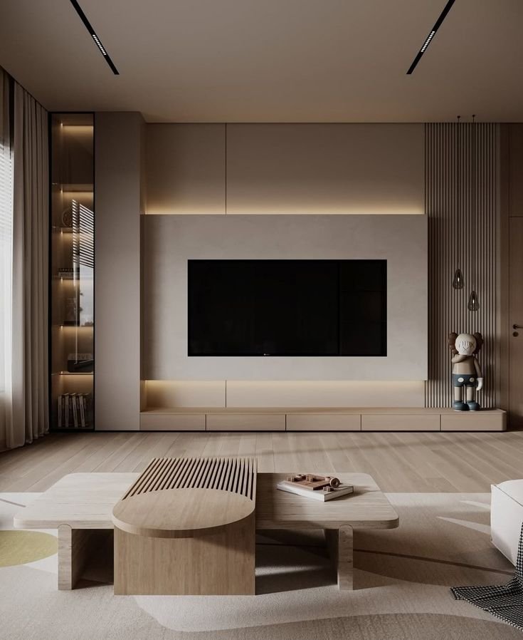 Lemari Pakaian Custom