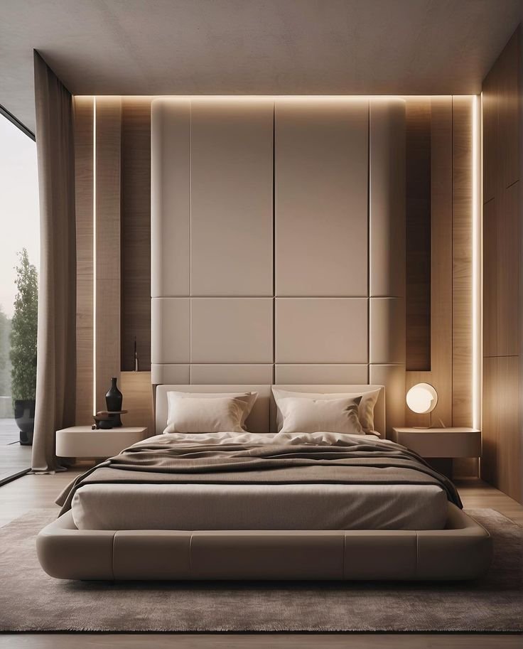 Lemari Pakaian Custom