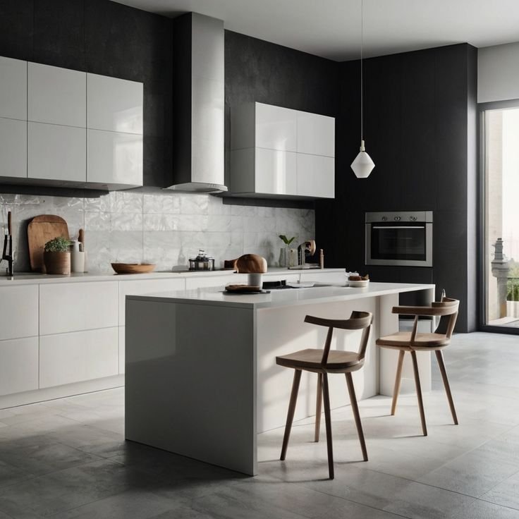 Lemari Pakaian Custom