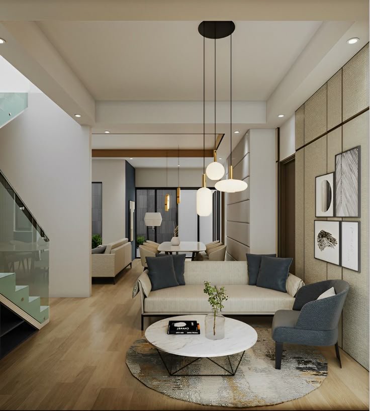 Kitchen Set Minimalis