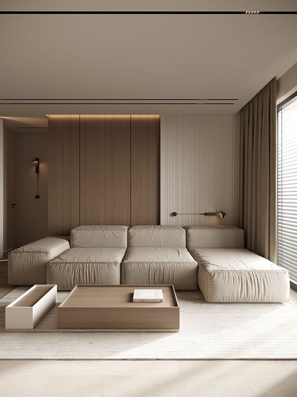 Tempat Tidur Minimalis