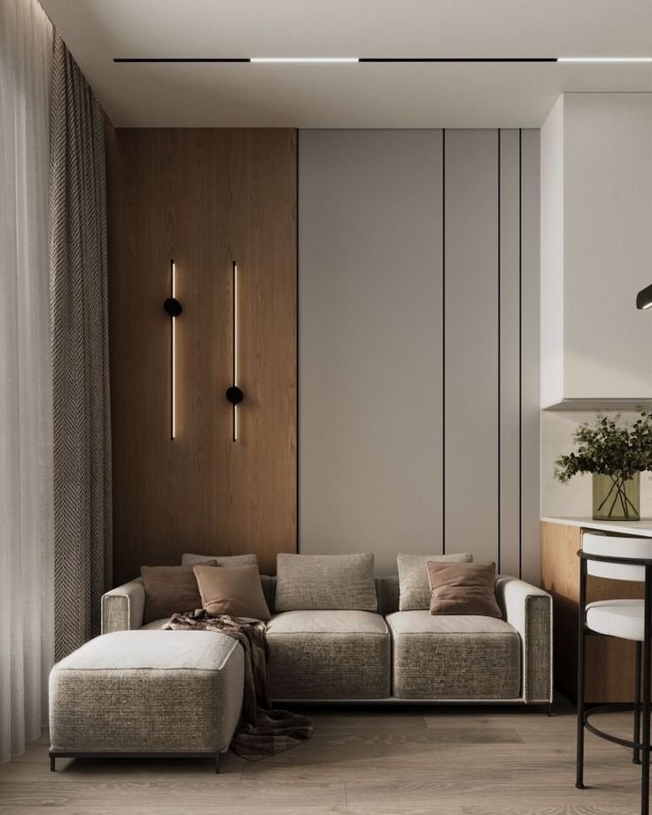 Kursi Kantor Ergonomis