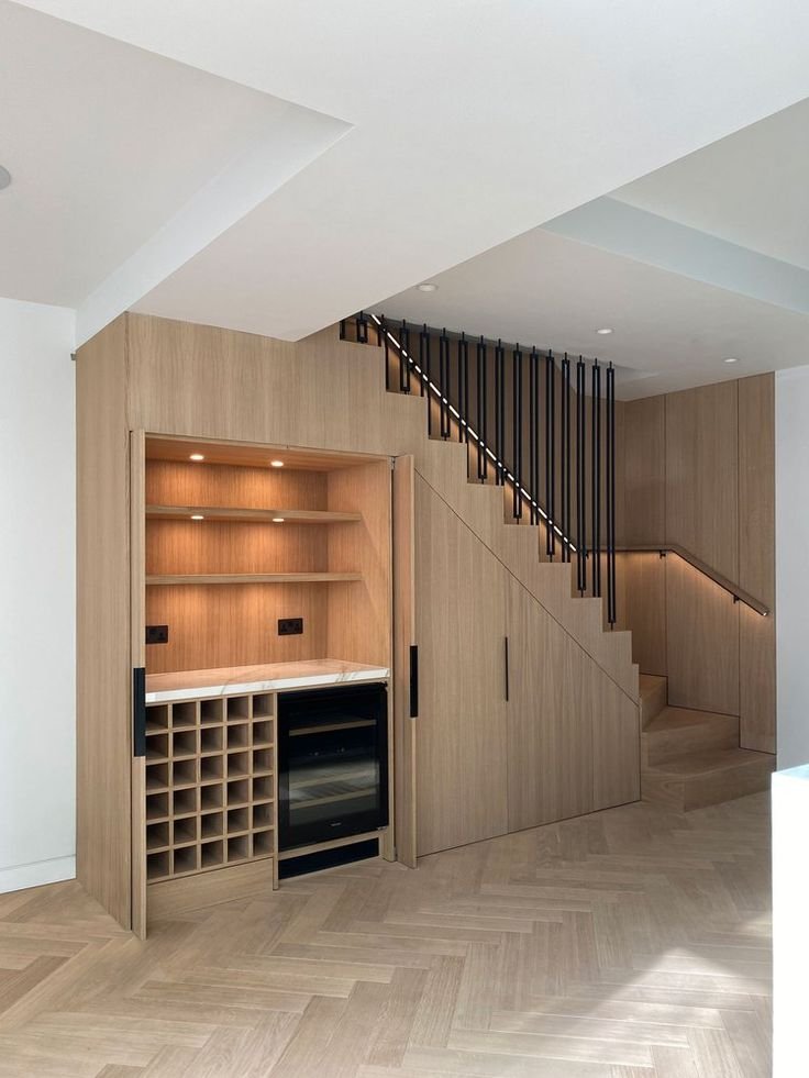 Kitchen Set Minimalis