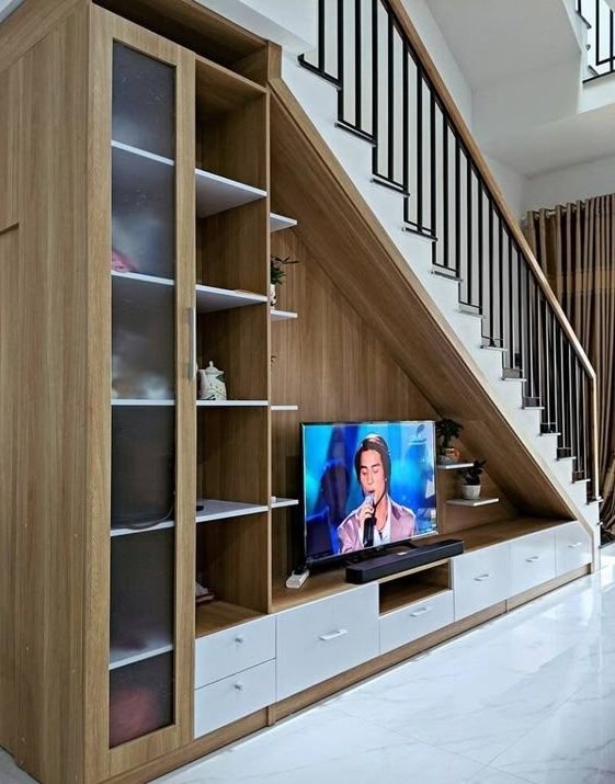 Tempat Tidur Minimalis