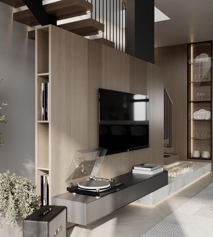 Kursi Kantor Ergonomis